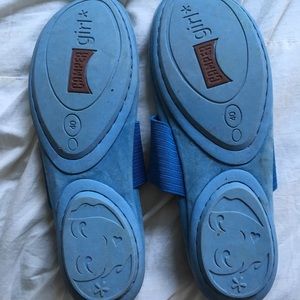 Camper shoes